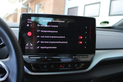 VW ID.4 Pro Performance