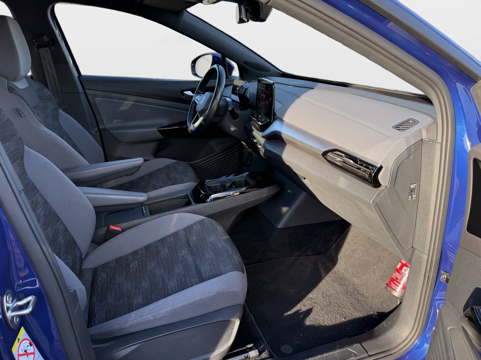 Billede af VW ID.4 77 Pro Performance Life