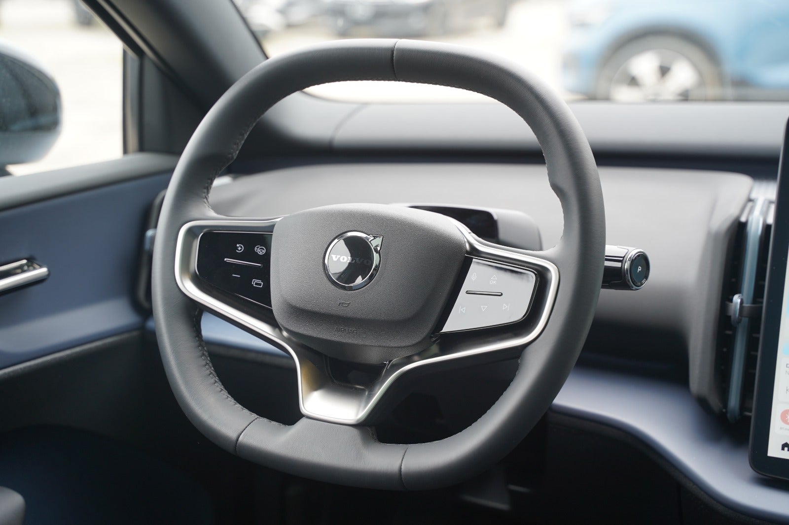 Billede af Volvo EX30  Extended Range Ultra