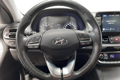 Hyundai i30 T-GDi Essential stc.