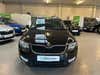 Skoda Octavia TSi 150 Style Combi thumbnail