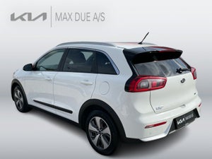 Kia Niro HEV Comfort DCT