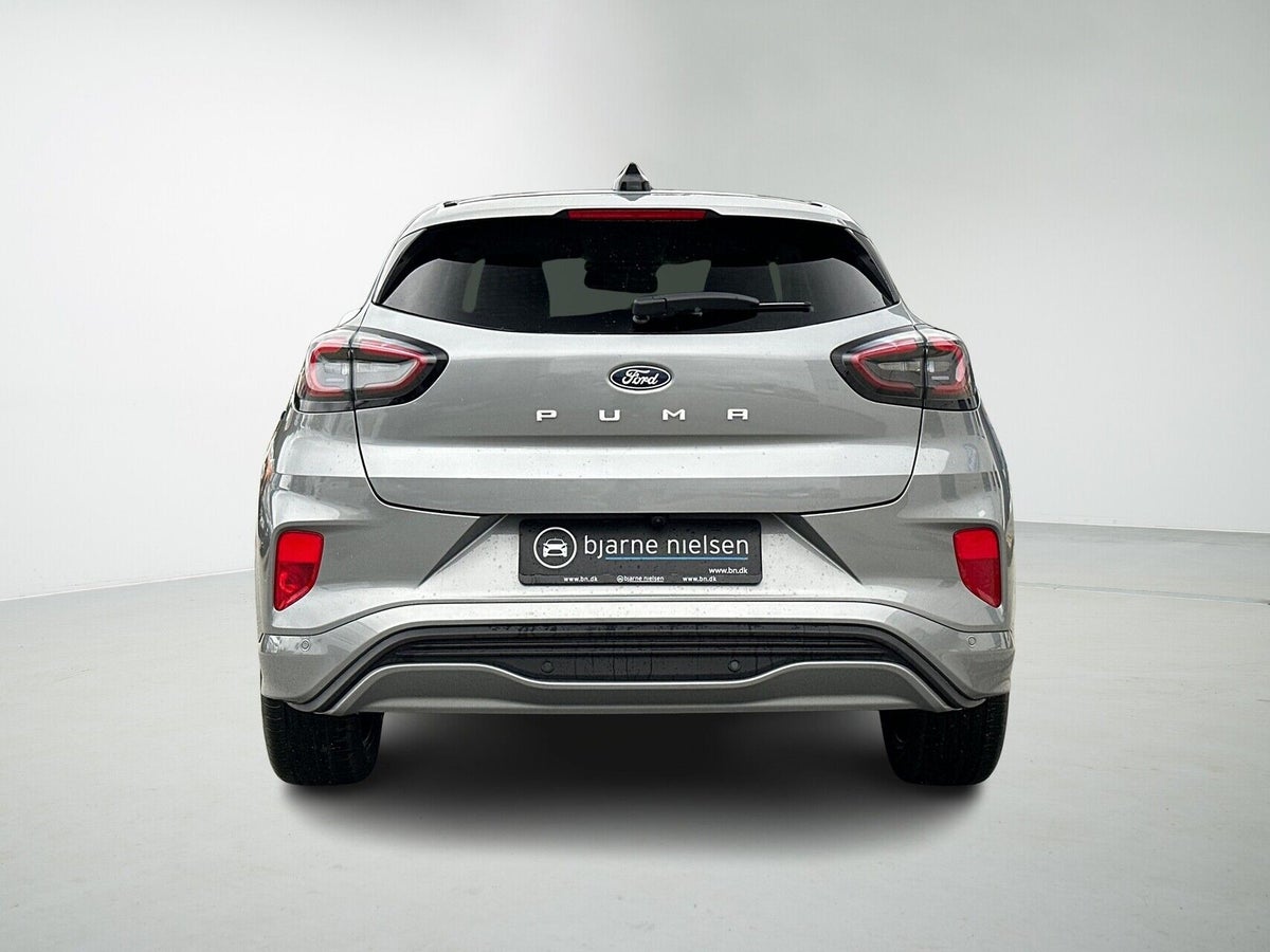 Ford Puma Gen-E Premium billede 7