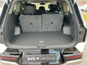 Kia EV9 Long Range Performance Premium AWD 7prs