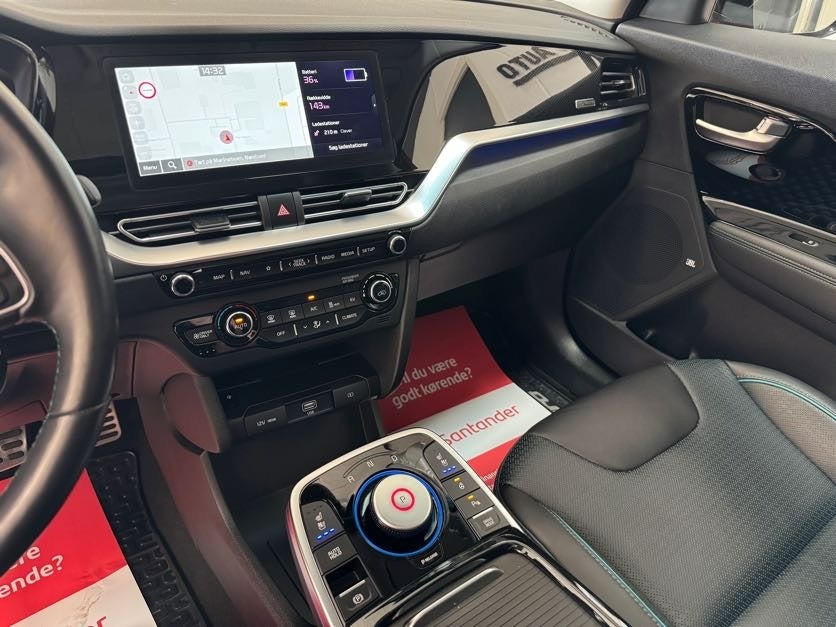 Kia e-Niro Premium