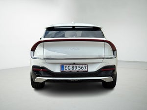 Kia EV6 Long Range Performance GT-Line AWD