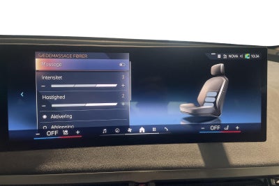 BMW iX xDrive45 M-Sport