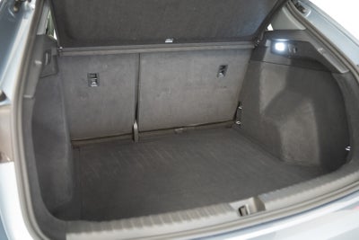 Audi Q4 e-tron Advanced