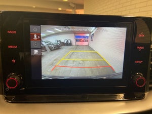 Kia XCeed PHEV Prestige DCT