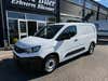 Peugeot Partner BlueHDi 100 L2V2 Grip Van
