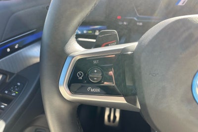 BMW i5 eDrive40 M-Sport