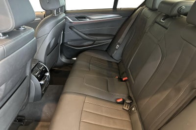 BMW 530e M-Sport aut.