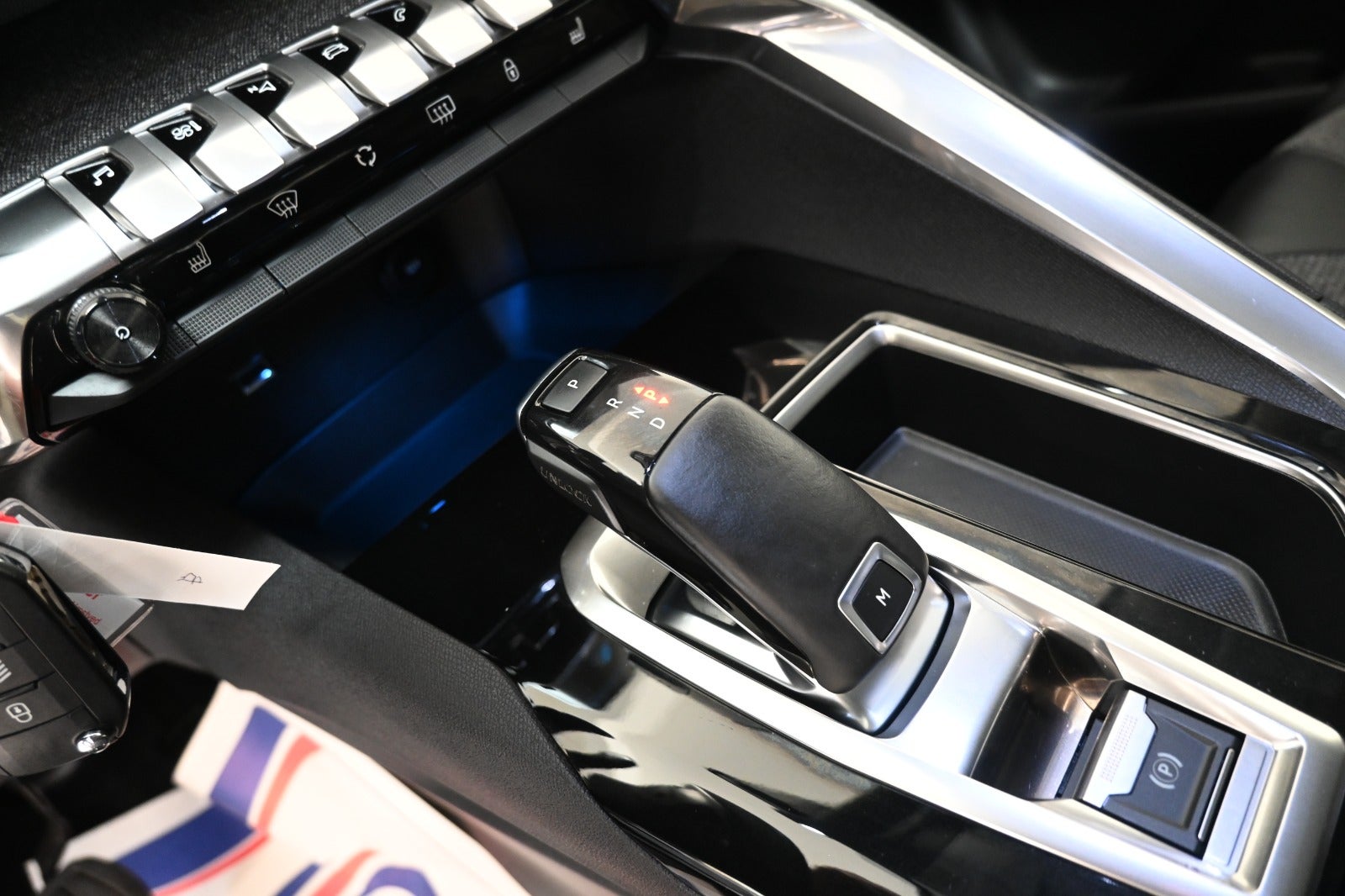 Peugeot 3008 PureTech 130 Allure EAT8