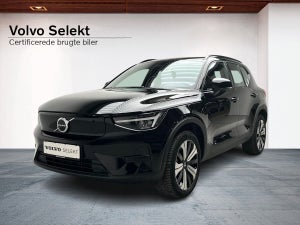 Volvo XC40 ReCharge Plus