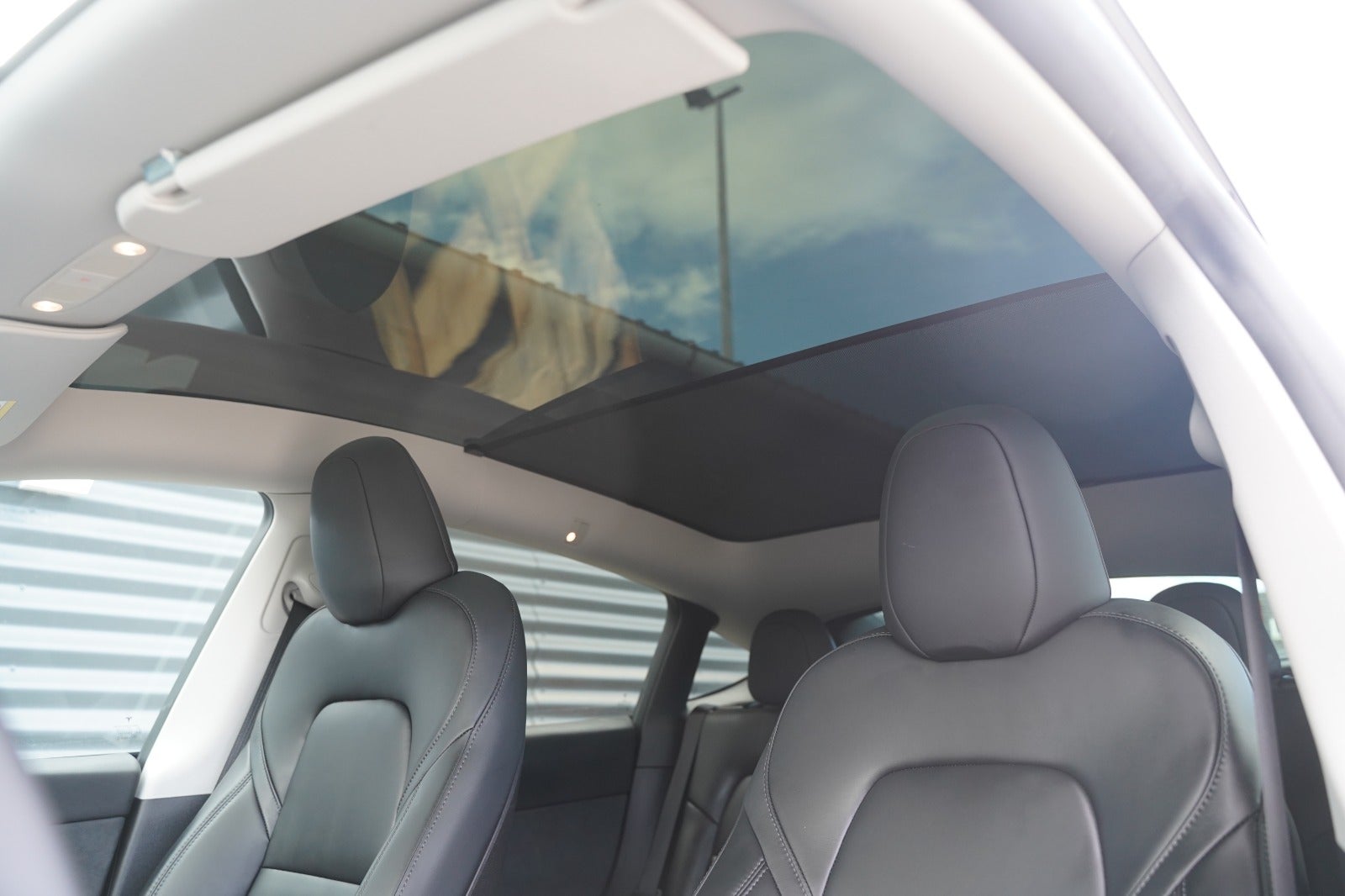 Billede af Tesla Model Y  RWD