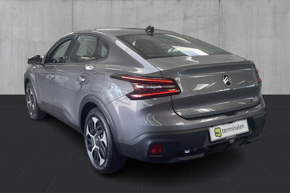 Citroën ë-C4 X 54,0 Plus 2025