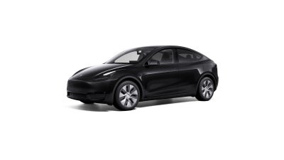 Tesla Model Y  Long Range AWD 5d