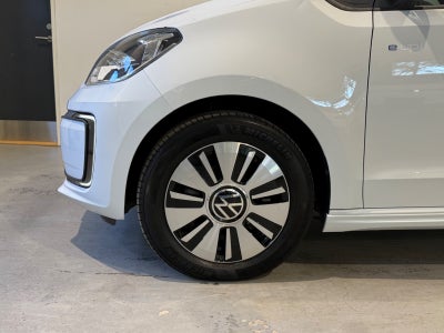 VW e-Up!