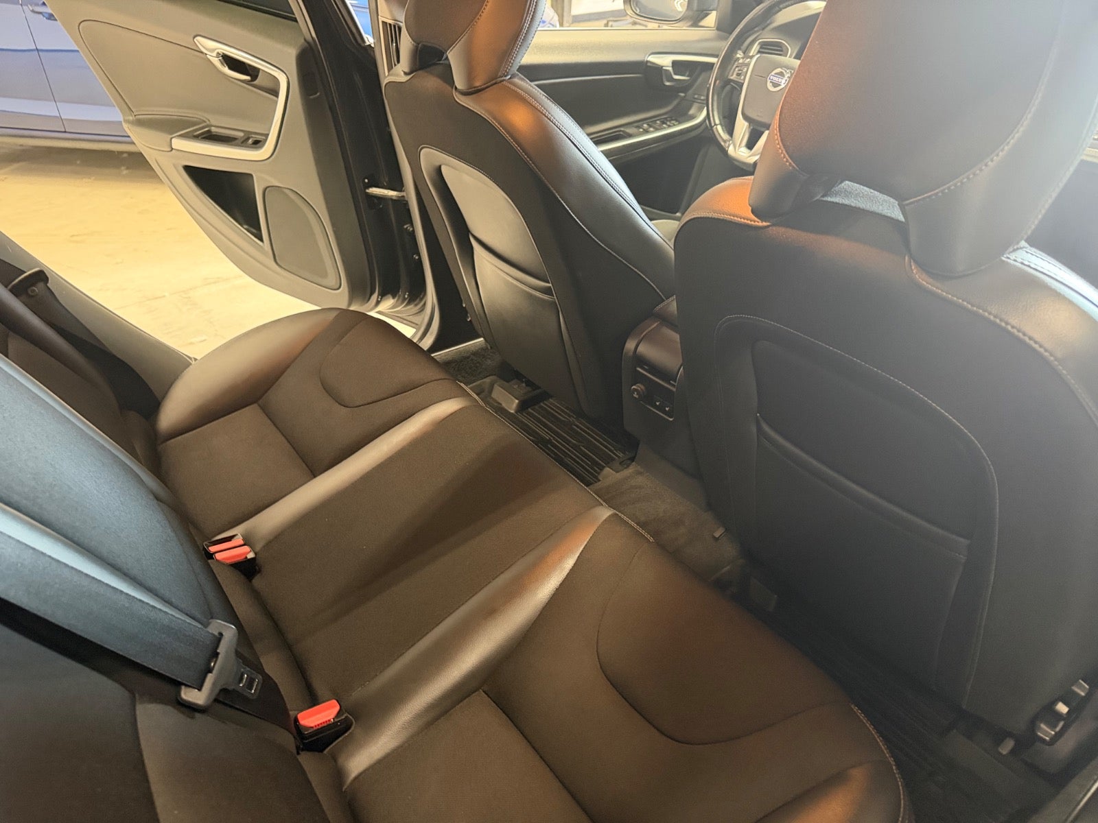 Volvo V60 D4 163 Momentum aut. - billede 10