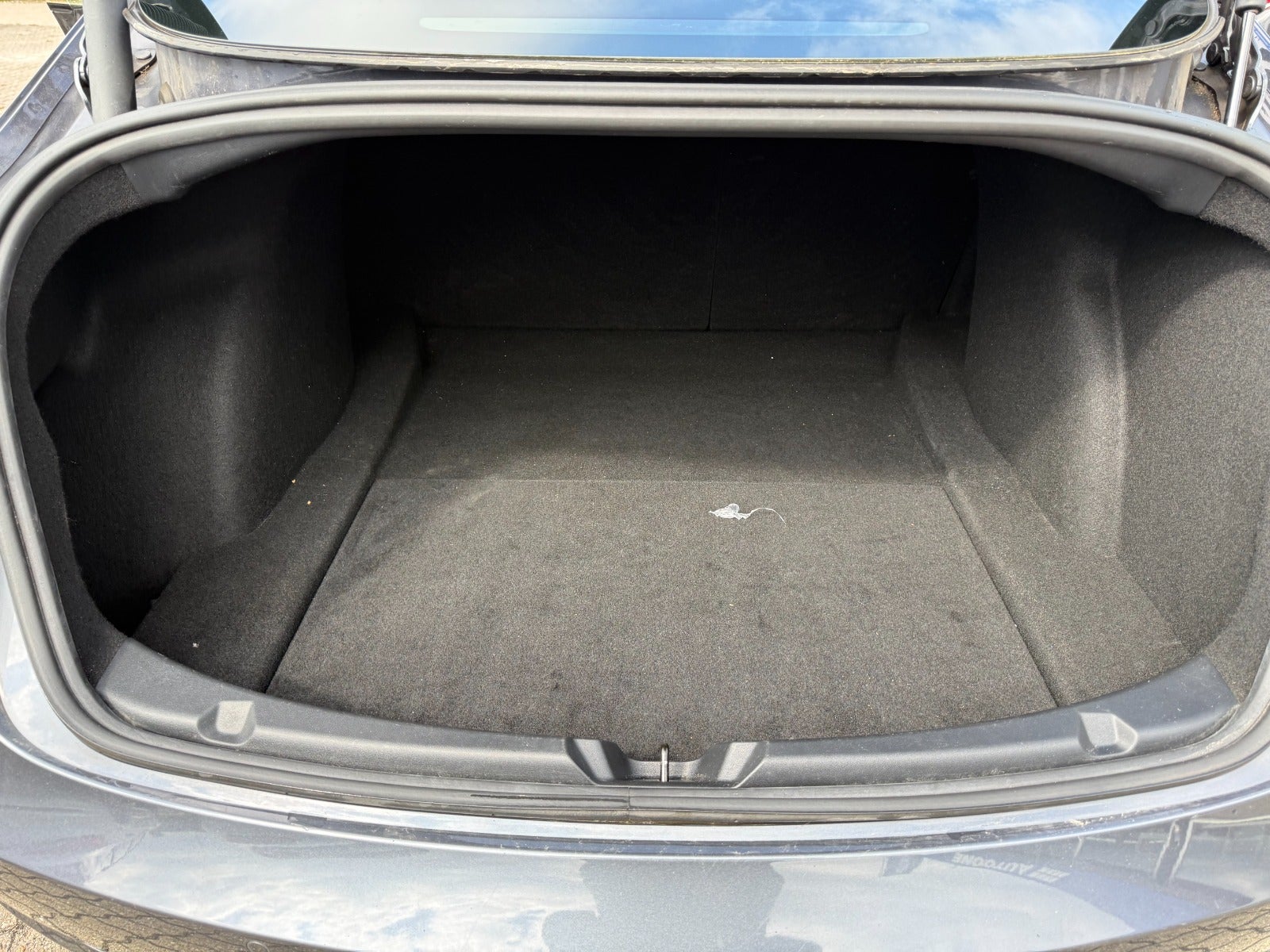 Billede af Tesla Model 3  Performance AWD