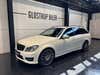 Mercedes C220 CDi Avantgarde stc. aut. BE thumbnail