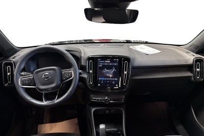 Volvo C40 P6 ReCharge Plus