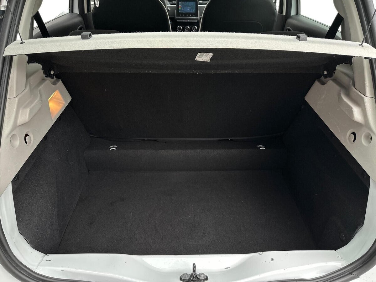 Renault Zoe Life billede 13