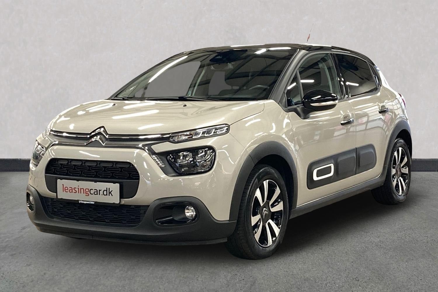 Billede af Citroën C3 1,2 PureTech 83 Palais