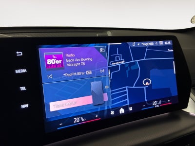 BMW iX1 eDrive20 M-Sport Premium Van