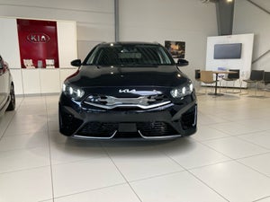Kia Ceed PHEV Prestige SW DCT