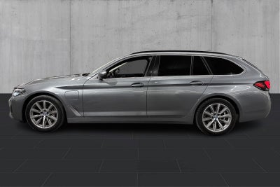 BMW 530e Touring Sport Line xDrive aut. - 1