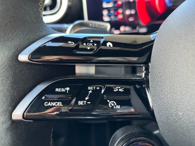 Mercedes GLC63 AMG S E Performance Coupé aut. 4Matic+