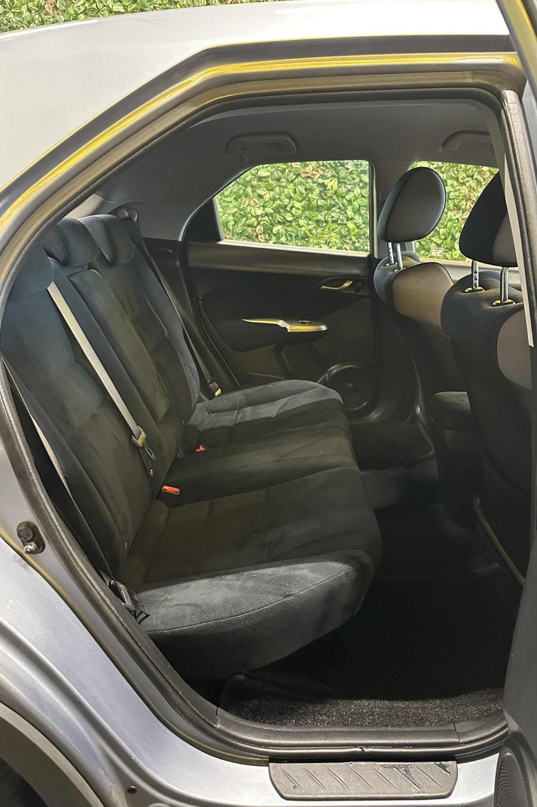 Billede af Honda Civic 1,8 Sport