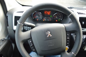 Peugeot Boxer 333