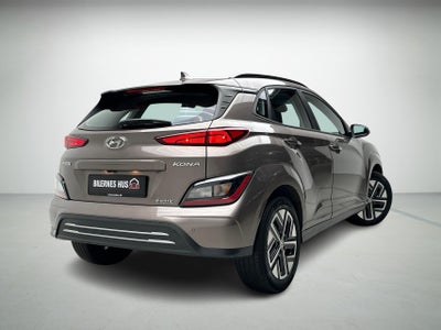 Hyundai Kona EV Select billede 1