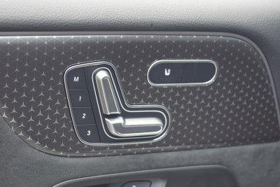 Mercedes EQB300 AMG Line 4Matic