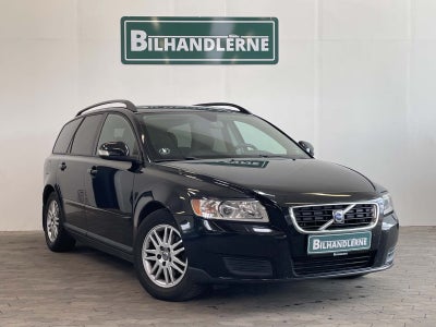 Volvo V50 1,6 D DRIVe 5d
