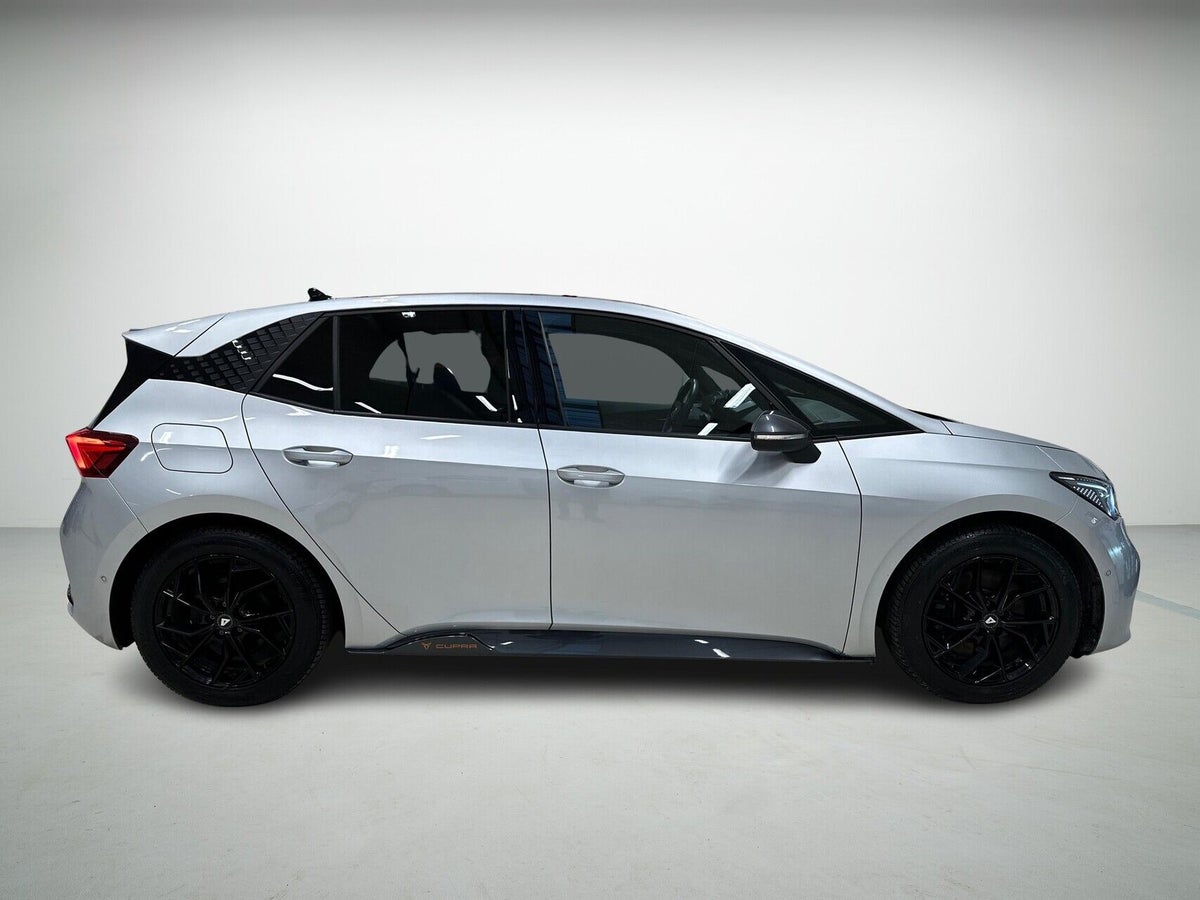 Cupra Born e-Boost billede 5