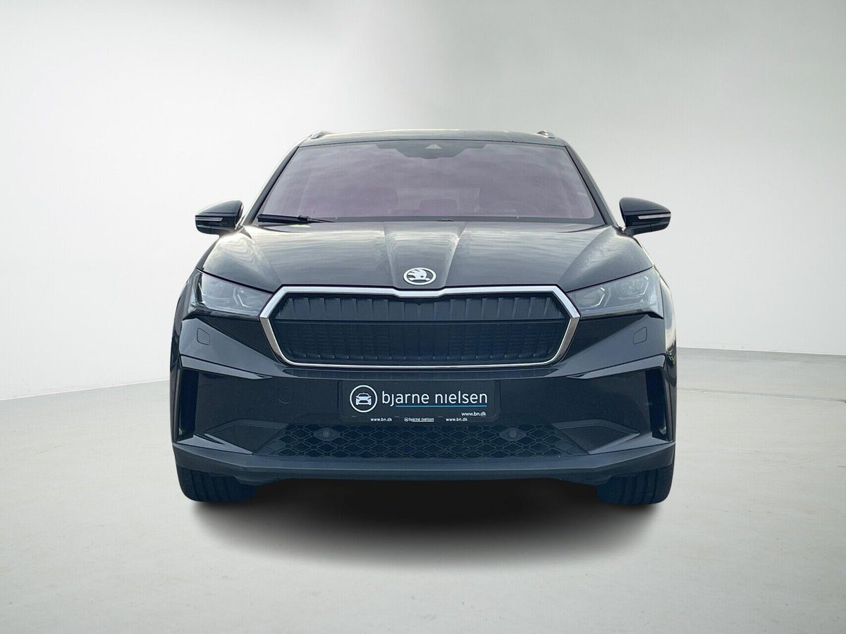 Skoda Enyaq iV Selection Suite billede 6