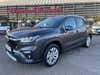 Suzuki S-Cross mHybrid Active