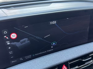 Kia EV6 Long Range Access