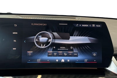 BMW iX1 eDrive20