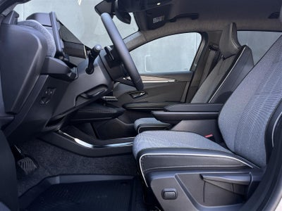Renault Scenic E-Tech Techno billede 3