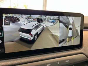 Kia EV3 Long Range Upgrade