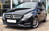 Mercedes B180 d Business
