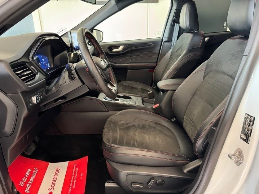 Ford Kuga PHEV ST-Line X CVT