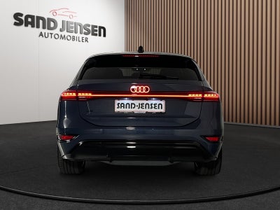 Audi A6 e-tron Progress plus Avant