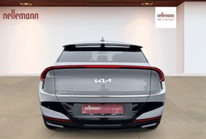 Kia EV6 Long Range Performance Upgrade AWD