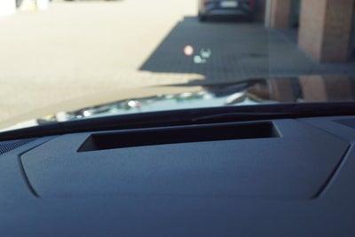 Audi e-tron S quattro