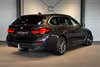 BMW 530e Touring M-Sport+ aut. thumbnail